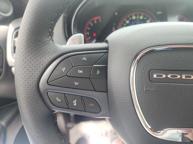 new 2025 Dodge Durango car, priced at $52,768