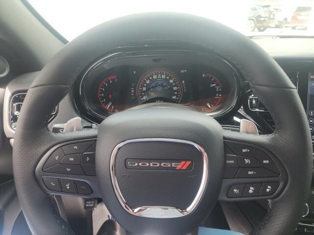 new 2025 Dodge Durango car, priced at $52,768