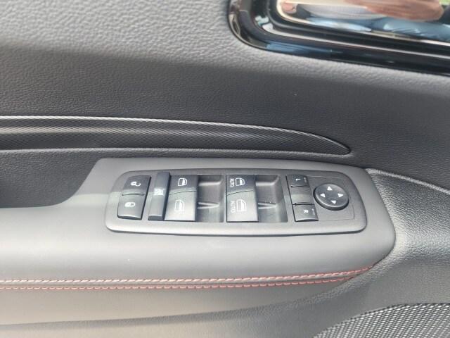 new 2025 Dodge Durango car, priced at $52,768