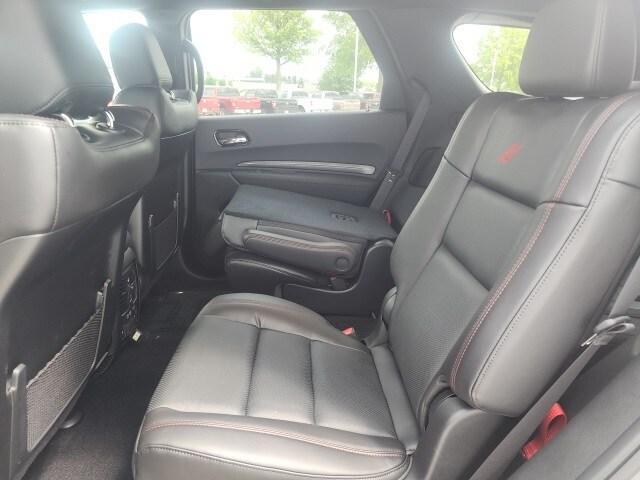 new 2025 Dodge Durango car, priced at $52,768