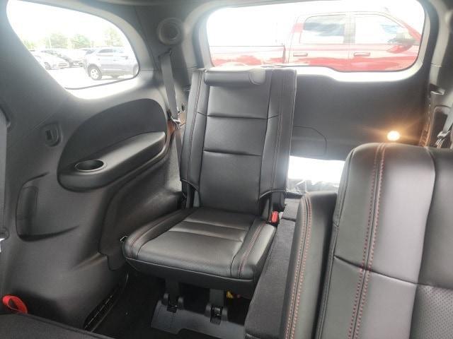 new 2025 Dodge Durango car, priced at $52,768