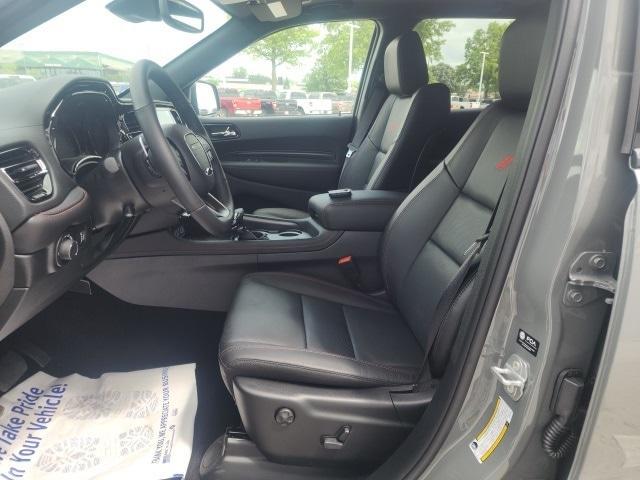 new 2025 Dodge Durango car, priced at $52,768
