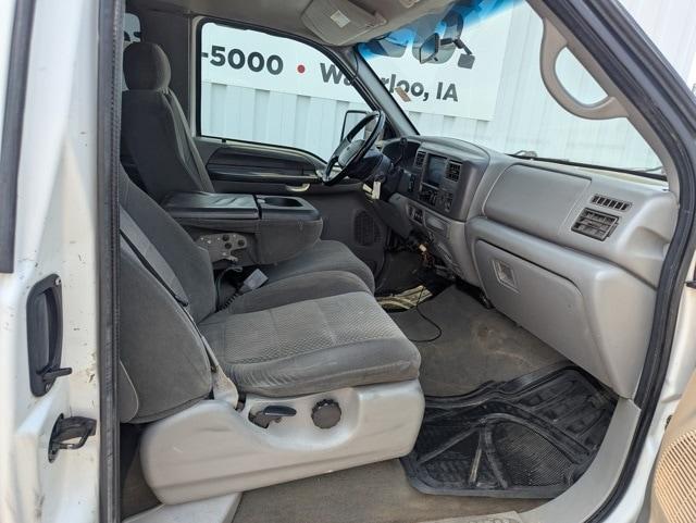 used 2002 Ford F-250 car, priced at $7,113