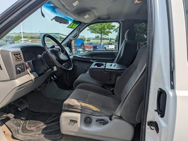 used 2002 Ford F-250 car, priced at $7,229
