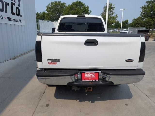 used 2002 Ford F-250 car, priced at $6,722