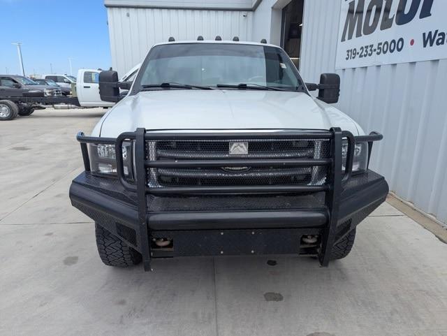 used 2002 Ford F-250 car, priced at $7,995