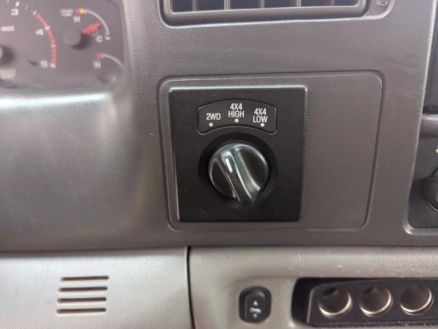 used 2002 Ford F-250 car, priced at $7,229