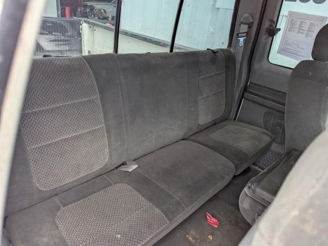 used 2002 Ford F-250 car, priced at $7,995