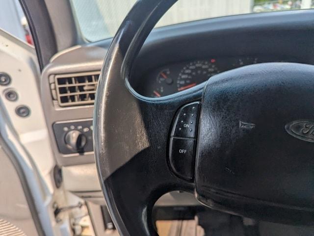 used 2002 Ford F-250 car, priced at $7,229