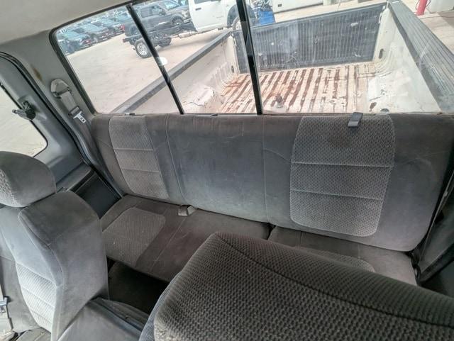 used 2002 Ford F-250 car, priced at $7,995