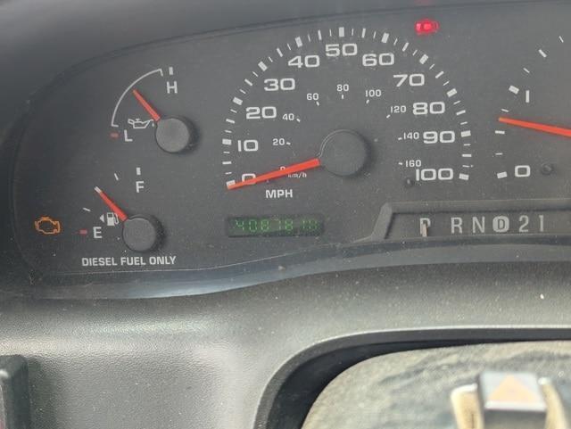 used 2002 Ford F-250 car, priced at $7,995