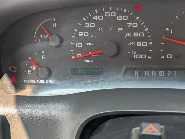 used 2002 Ford F-250 car, priced at $7,229