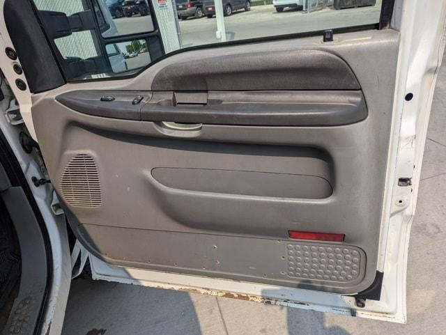 used 2002 Ford F-250 car, priced at $7,113