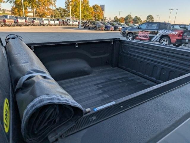 used 2016 Ram 1500 car, priced at $17,795