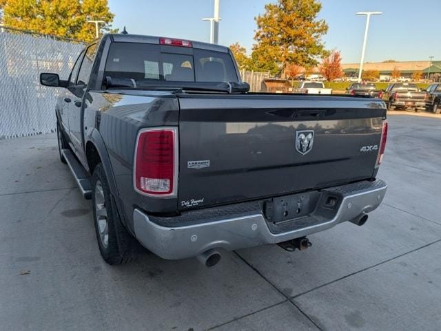 used 2016 Ram 1500 car, priced at $17,795