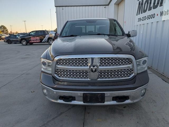 used 2016 Ram 1500 car, priced at $17,795