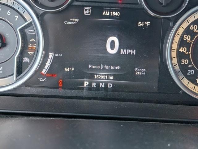 used 2016 Ram 1500 car, priced at $17,795