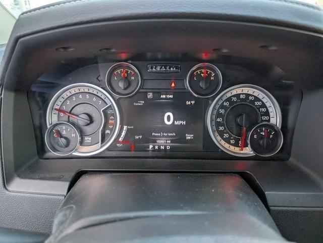 used 2016 Ram 1500 car, priced at $17,795