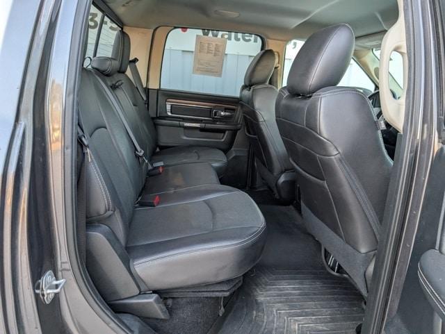 used 2016 Ram 1500 car, priced at $17,795