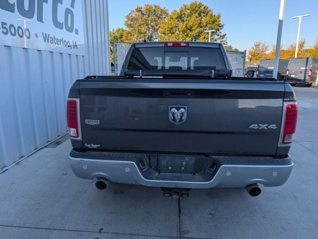 used 2016 Ram 1500 car, priced at $17,795