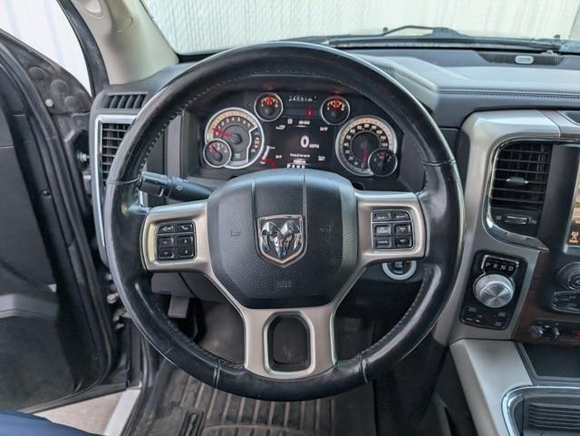 used 2016 Ram 1500 car, priced at $17,795