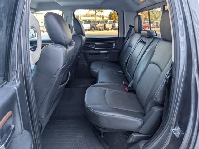 used 2016 Ram 1500 car, priced at $17,795