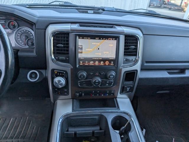 used 2016 Ram 1500 car, priced at $17,795