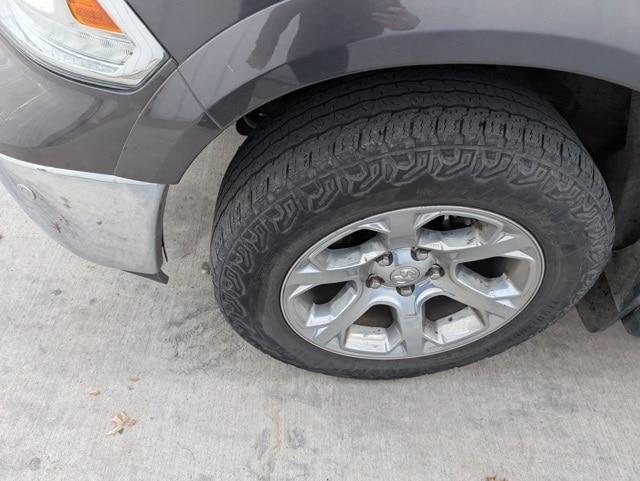 used 2016 Ram 1500 car, priced at $17,795