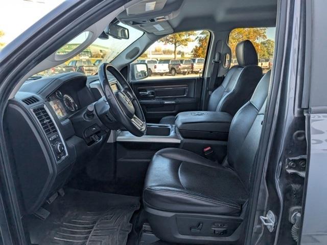 used 2016 Ram 1500 car, priced at $17,795