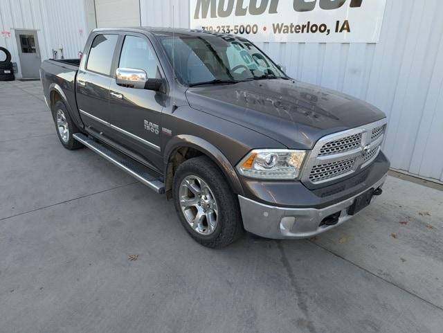 used 2016 Ram 1500 car, priced at $17,795