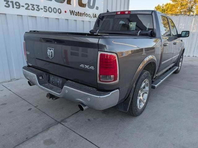 used 2016 Ram 1500 car, priced at $17,795