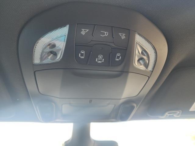 new 2026 Chrysler Pacifica car, priced at $50,723