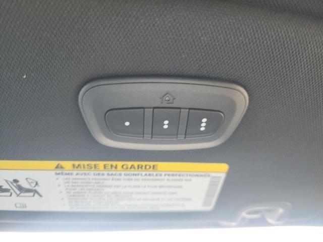 new 2026 Chrysler Pacifica car, priced at $50,723