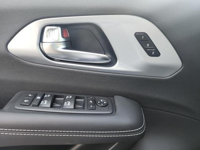 new 2026 Chrysler Pacifica car, priced at $50,723