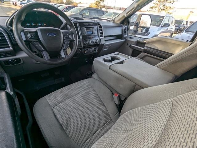 used 2016 Ford F-150 car, priced at $18,528