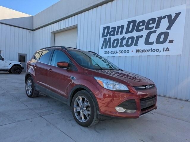 used 2013 Ford Escape car, priced at $6,050