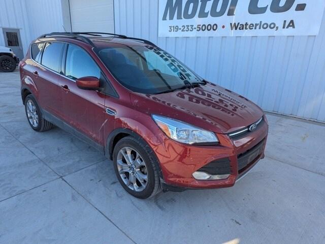 used 2013 Ford Escape car, priced at $6,050