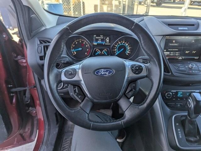 used 2013 Ford Escape car, priced at $6,050