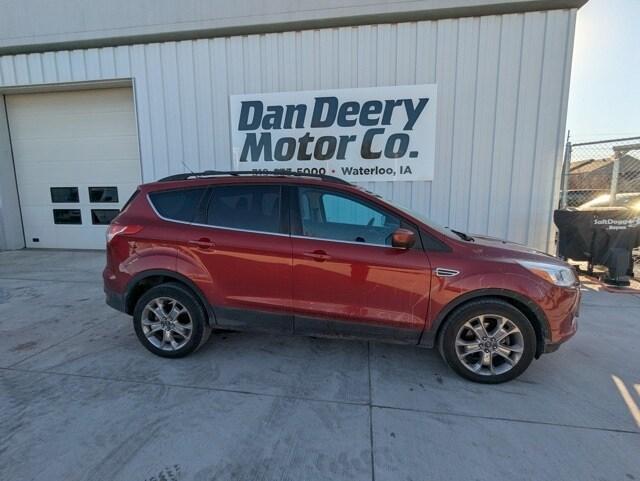 used 2013 Ford Escape car, priced at $6,050