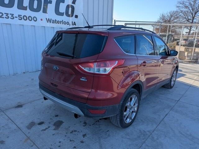 used 2013 Ford Escape car, priced at $6,050