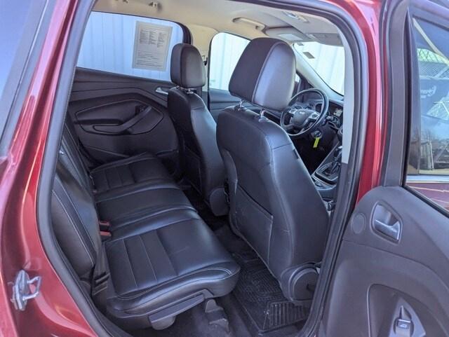 used 2013 Ford Escape car, priced at $6,050