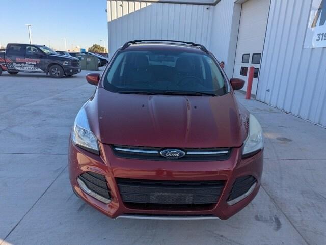 used 2013 Ford Escape car, priced at $6,050