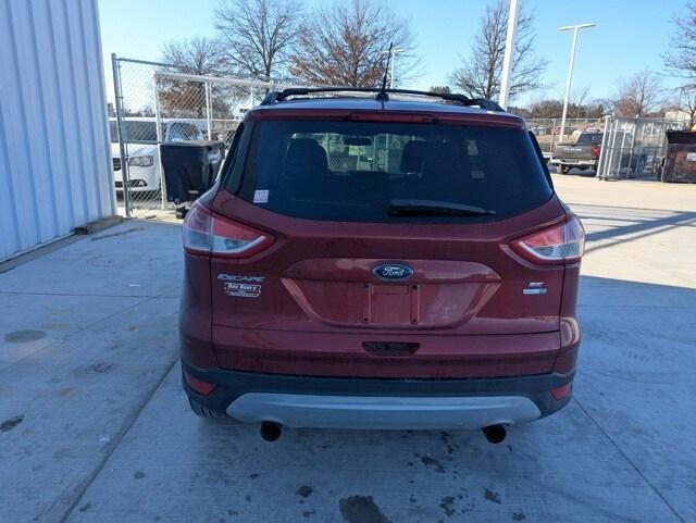 used 2013 Ford Escape car, priced at $6,050