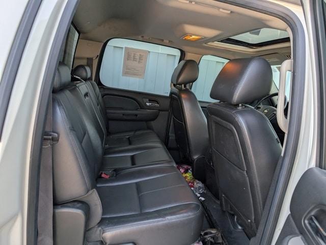used 2012 Chevrolet Silverado 1500 car, priced at $8,995