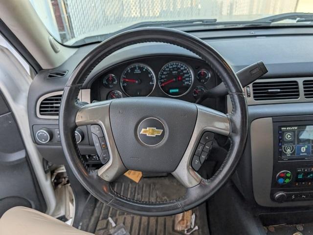 used 2012 Chevrolet Silverado 1500 car, priced at $8,995