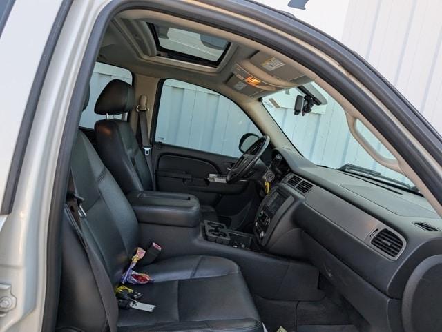 used 2012 Chevrolet Silverado 1500 car, priced at $8,995