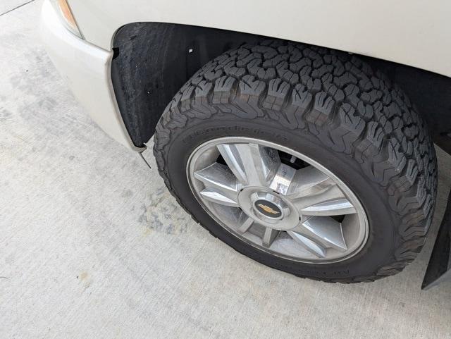 used 2012 Chevrolet Silverado 1500 car, priced at $8,995