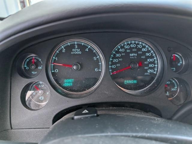 used 2012 Chevrolet Silverado 1500 car, priced at $8,995