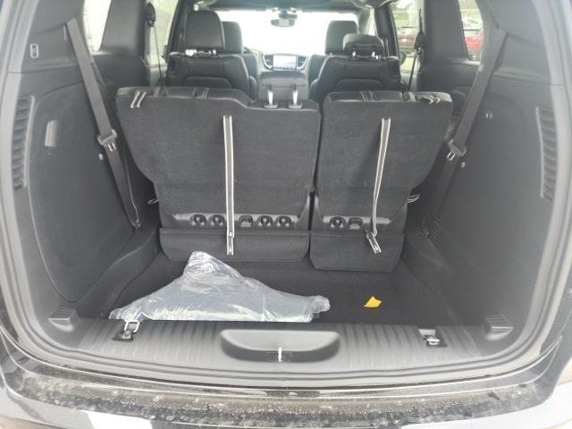 new 2025 Chrysler Pacifica car, priced at $45,597
