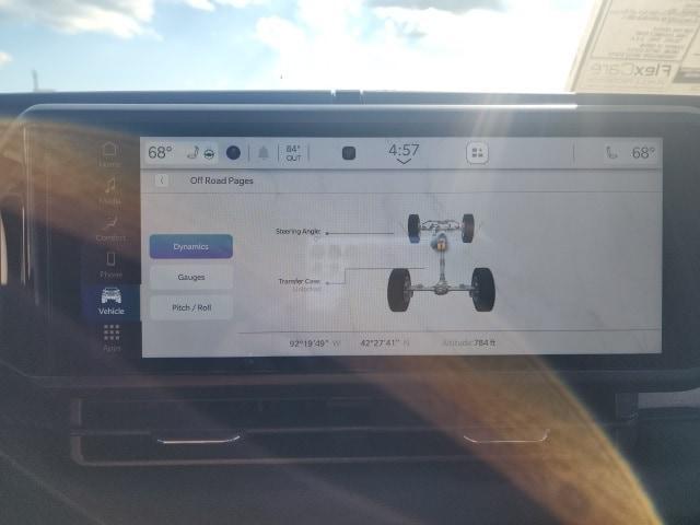 new 2025 Jeep Wrangler car, priced at $49,154